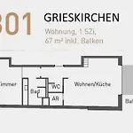 Stadthouse Hotel *