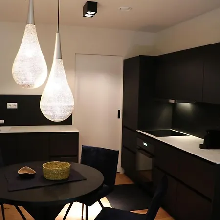 Stadthouse 호텔