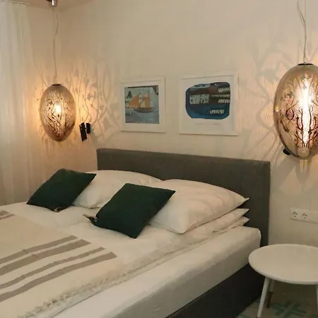 Stadthouse 호텔 그리스키르헨