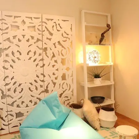 Stadthouse 호텔 *
