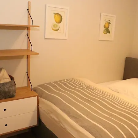 Stadthouse 호텔