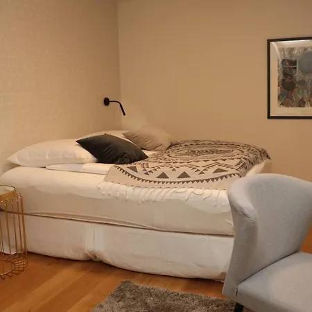 Stadthouse 그리스키르헨