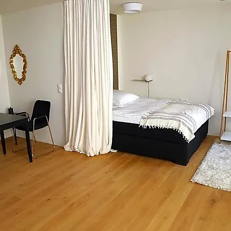 Hotel Stadthouse *