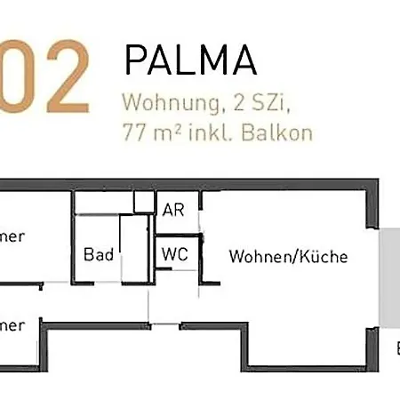 Hotel Stadthouse *
