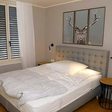Hotel Stadthouse
