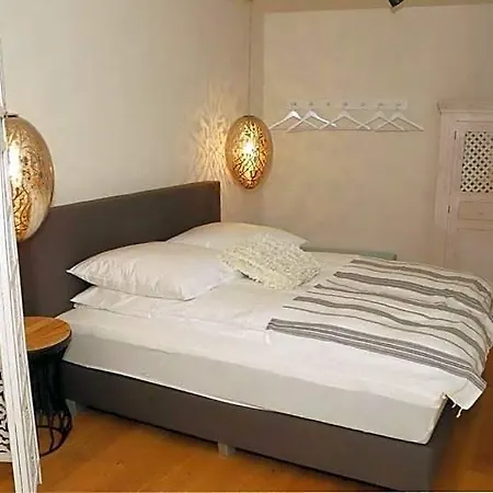 Stadthouse Hotel *