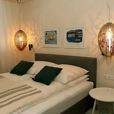 Stadthouse Hotel *