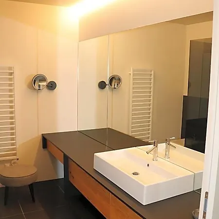 Hotel Stadthouse