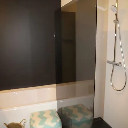 Stadthouse 호텔 그리스키르헨