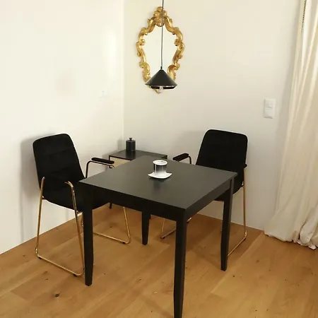 Stadthouse