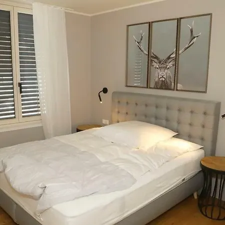 Stadthouse Hotel *