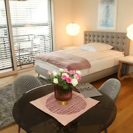 Stadthouse 호텔 *