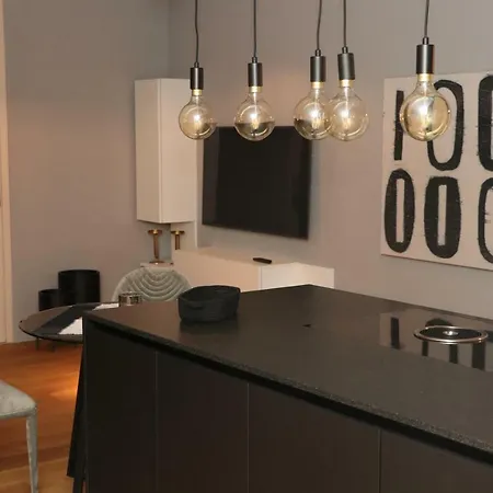 호텔 Stadthouse 그리스키르헨