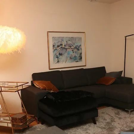 Stadthouse * 그리스키르헨