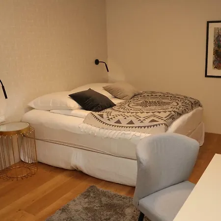 호텔 Stadthouse 그리스키르헨