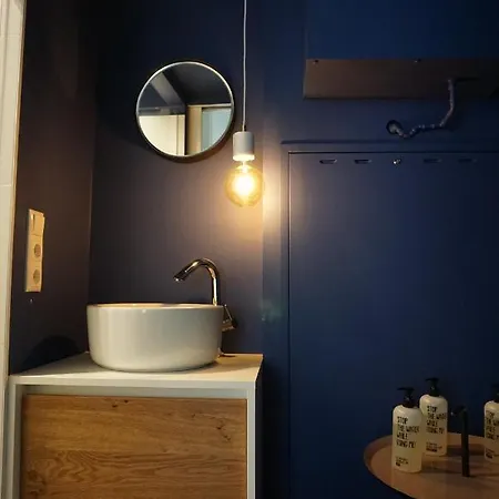 Stadthouse 호텔 그리스키르헨