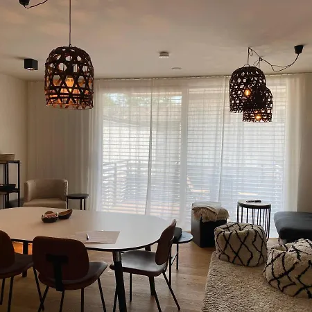 호텔 Stadthouse 그리스키르헨