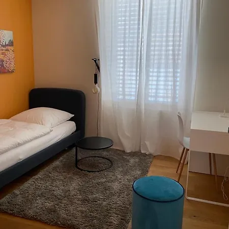 호텔 Stadthouse 그리스키르헨