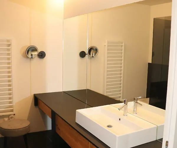 Hotel Stadthouse Grieskirchen