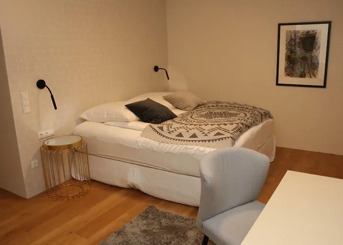 Hotel Stadthouse Grieskirchen