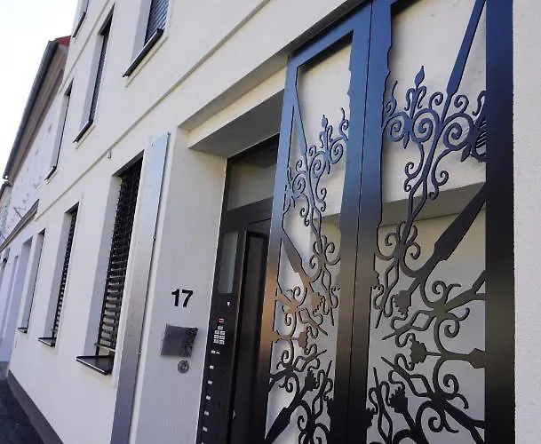 Hotel Stadthouse Grieskirchen