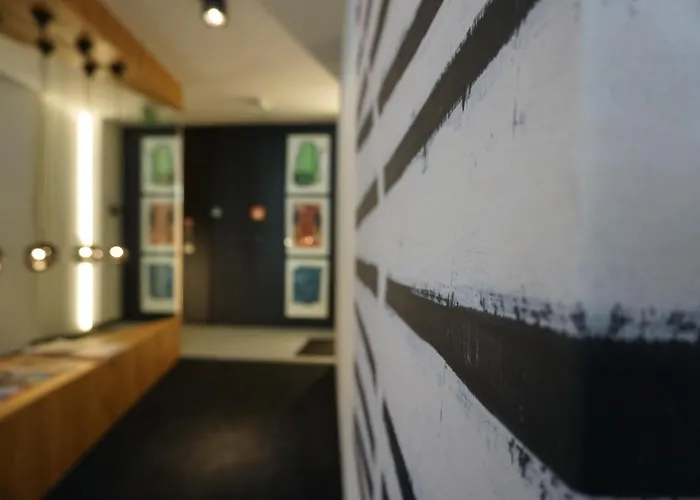 Stadthouse Hotel Grieskirchen