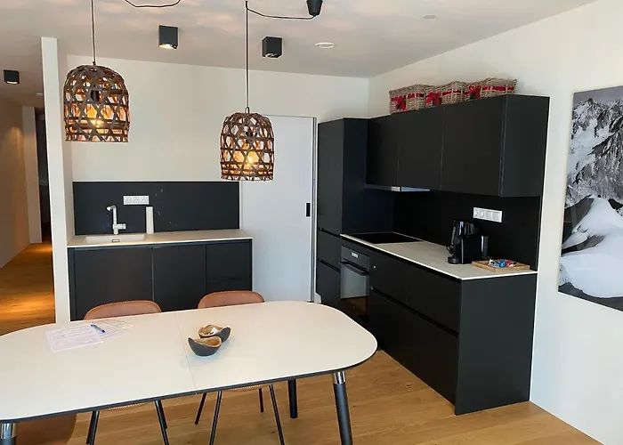 Stadthouse * Grieskirchen