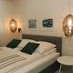 Stadthouse מלון גריסקירכן