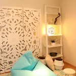 Stadthouse מלון *