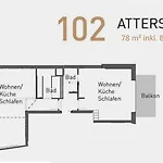Stadthouse מלון