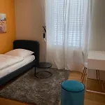 מלון Stadthouse גריסקירכן