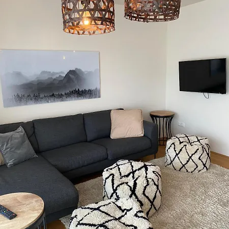 Stadthouse * Grieskirchen