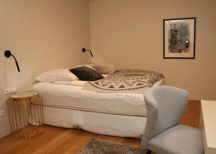 Stadthouse Grieskirchen