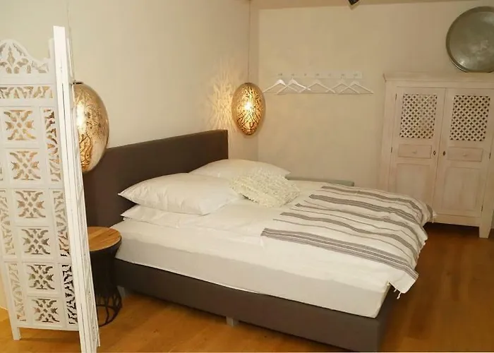 Stadthouse * Grieskirchen