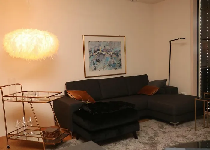 Stadthouse * Grieskirchen