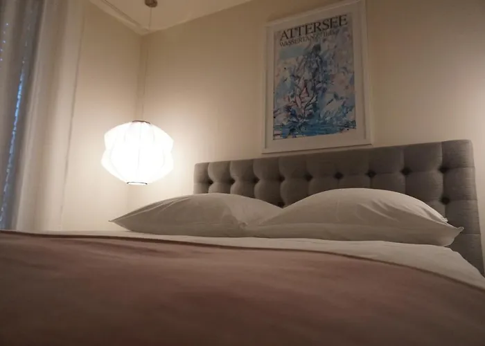 Stadthouse Grieskirchen