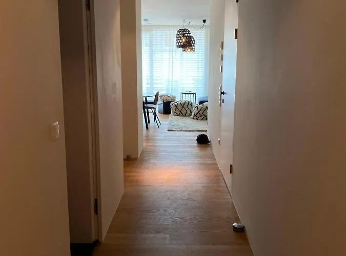 Stadthouse * Grieskirchen