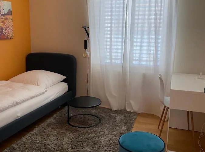 Hotel Stadthouse Grieskirchen