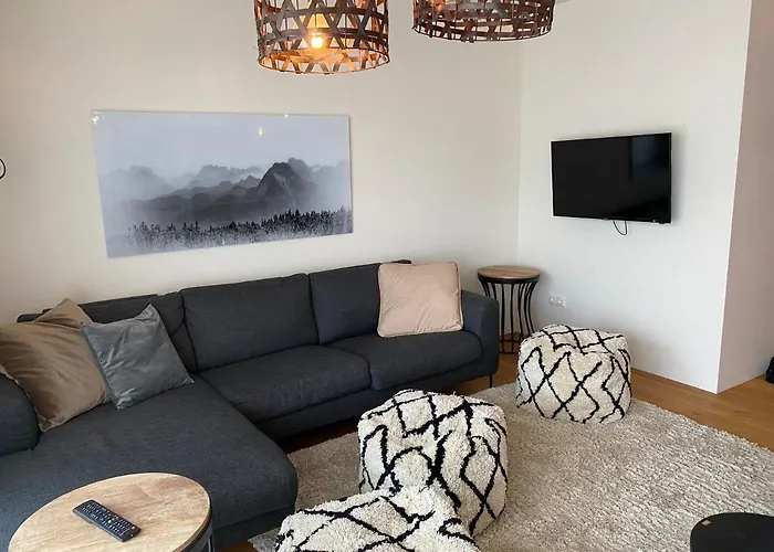 Stadthouse * Grieskirchen